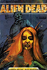 The Alien Dead (19