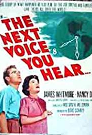 The Next Voice You