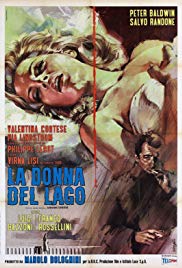 The Possessed (196
