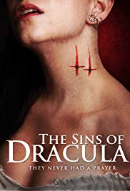 The Sins of Dracul