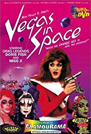 Vegas in Space (19