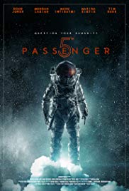 5th Passenger (201