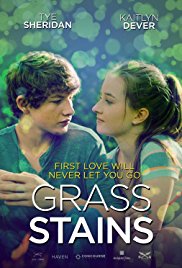 Grass Stains (2017