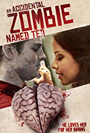 A Zombie Named Ted