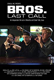 BROS. Last Call (2