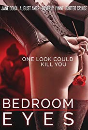 Bedroom Eyes (2017