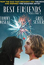 Best F(r)iends (20