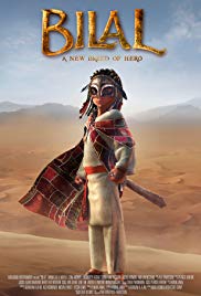 Bilal: A New Breed