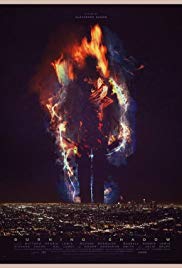 Burning Shadow (20