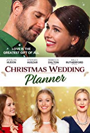 Christmas Wedding 