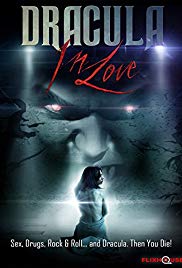 Dracula in Love (2