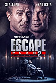 Escape Plan 2: Had