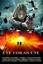 Eye for an Eye (20