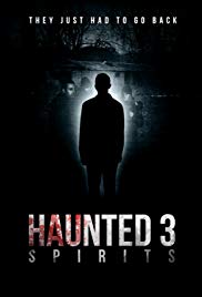 Haunted 3: A Time 