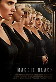 Maggie Black (2017