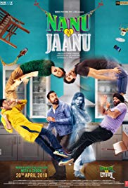 Nanu Ki Jaanu (201