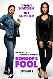 Nobodys Fool (2018