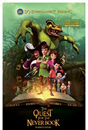 Peter Pan: The Que