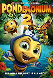 Pondemonium 2 (201