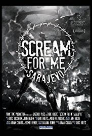 Scream for Me Sara