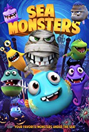 Sea Monsters (2017