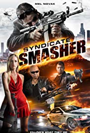 Syndicate Smasher 