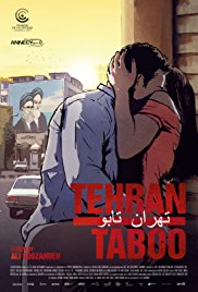 Tehran Taboo (2017