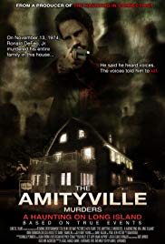 The Amityville Mur