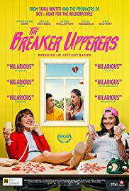 The Breaker Uppere