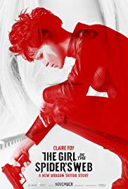 The Girl in the Sp