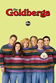 The Goldbergs (201