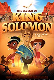 Being Solomon (201