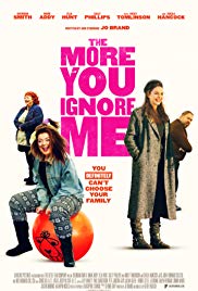 The More You Ignor