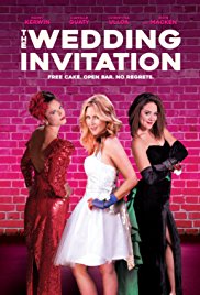 The Wedding Invita