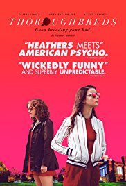 Thoroughbreds (201