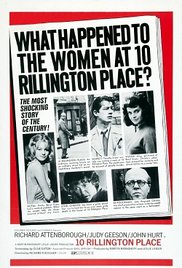 10 Rillington Plac