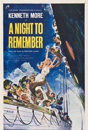 A Night to Remembe