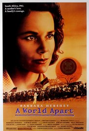 A World Apart (198