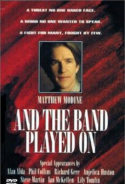 And the Band Playe