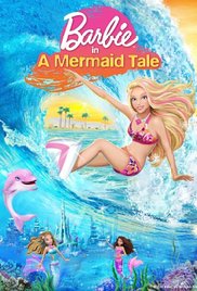 Barbie in a Mermai