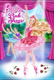 Barbie in the Pink
