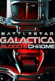 Battlestar Galacti