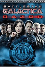 Battlestar Galacti