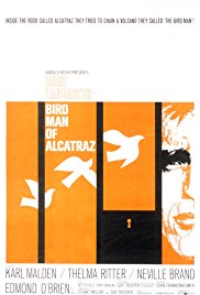 Birdman of Alcatra