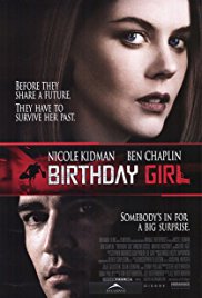 Birthday Girl (200