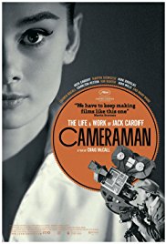 Cameraman: The Lif