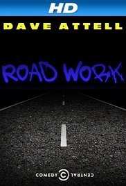 Dave Attell: Road 