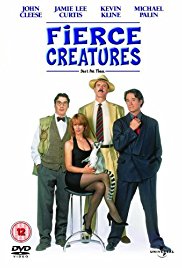 Fierce Creatures (