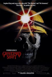 Graveyard Shift (1