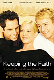 Keeping the Faith 
